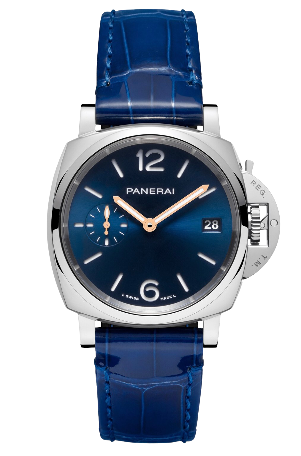 潘雷伊 Luminor Marina