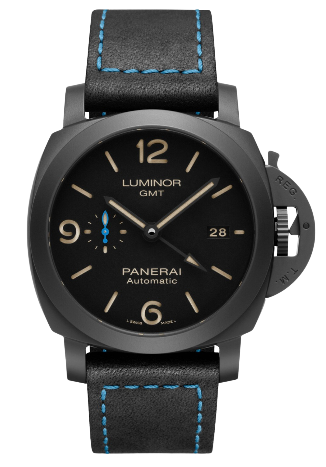 潘雷伊 Luminor Marina