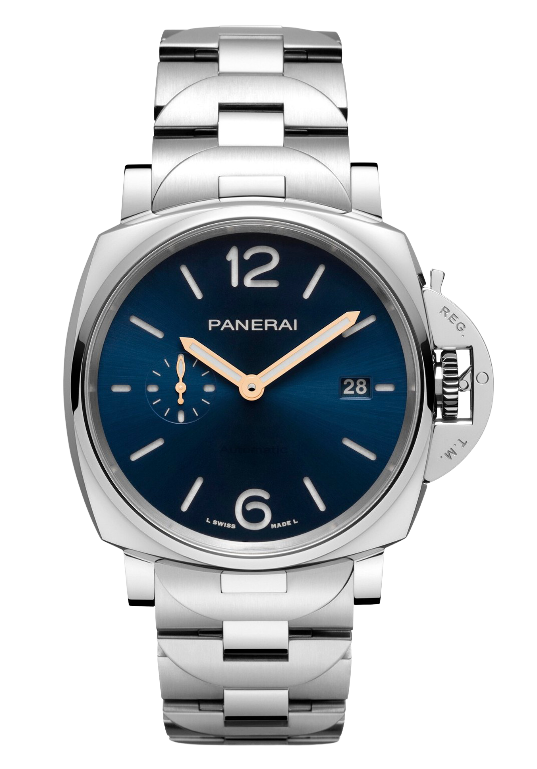 潘雷伊 Luminor Marina