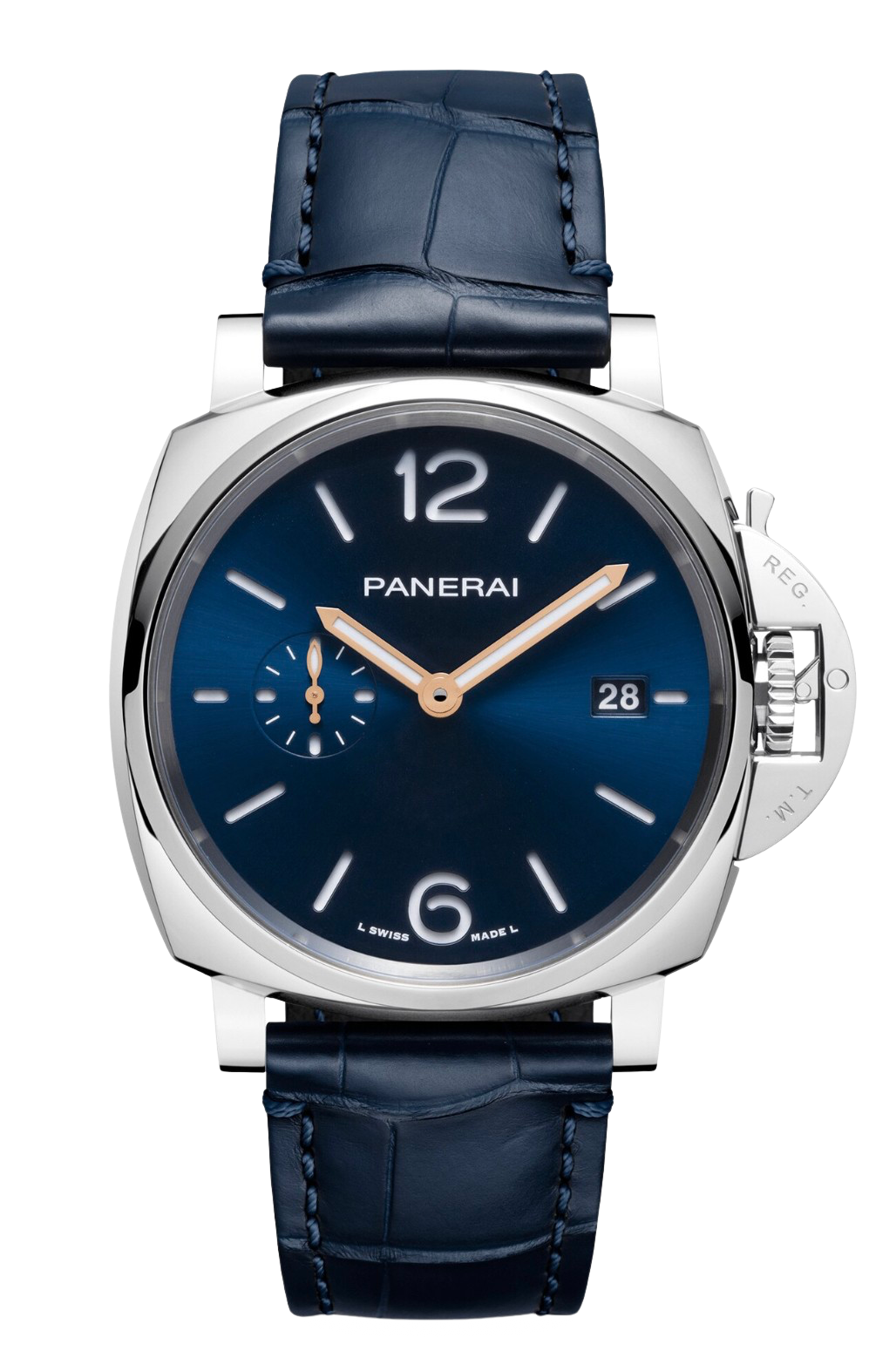 潘雷伊 Luminor Marina