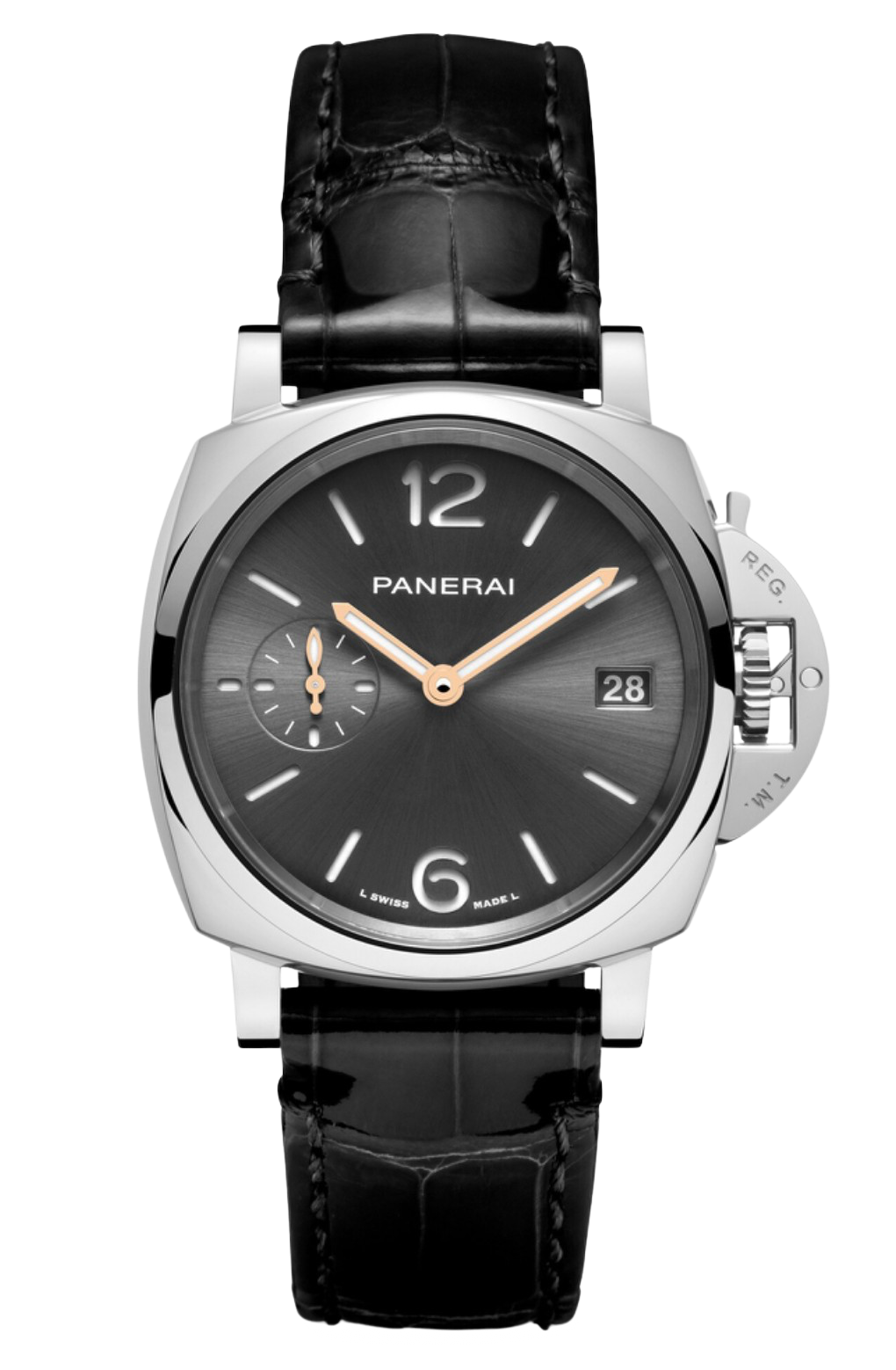 潘雷伊 Luminor Marina