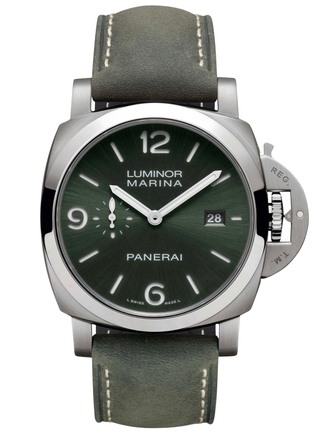 潘雷伊 Luminor Marina