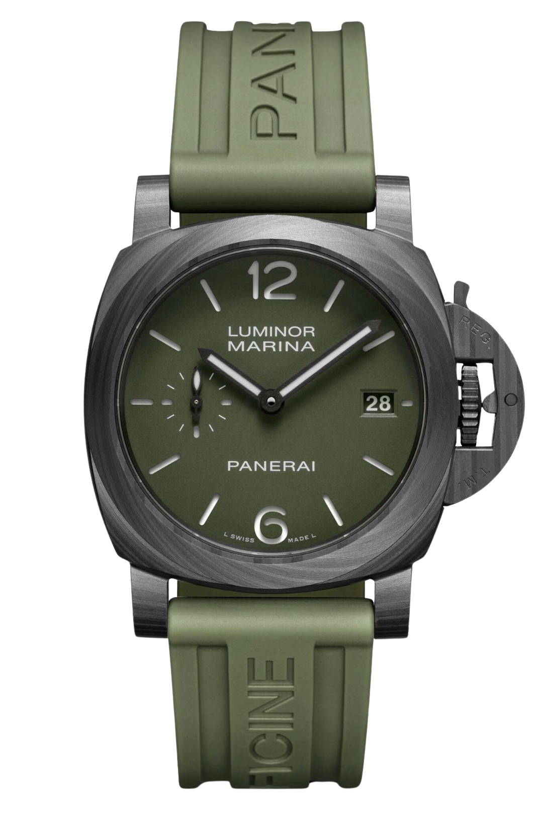 潘雷伊 Luminor Marina