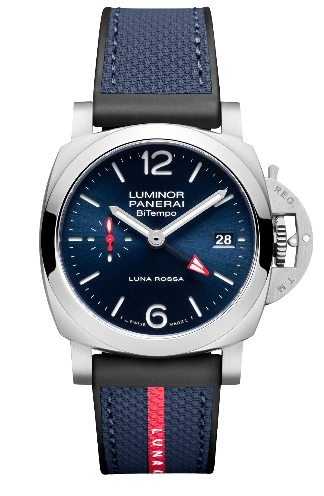 潘雷伊 Luminor Marina