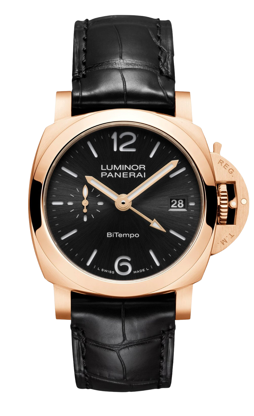 潘雷伊 Luminor Marina