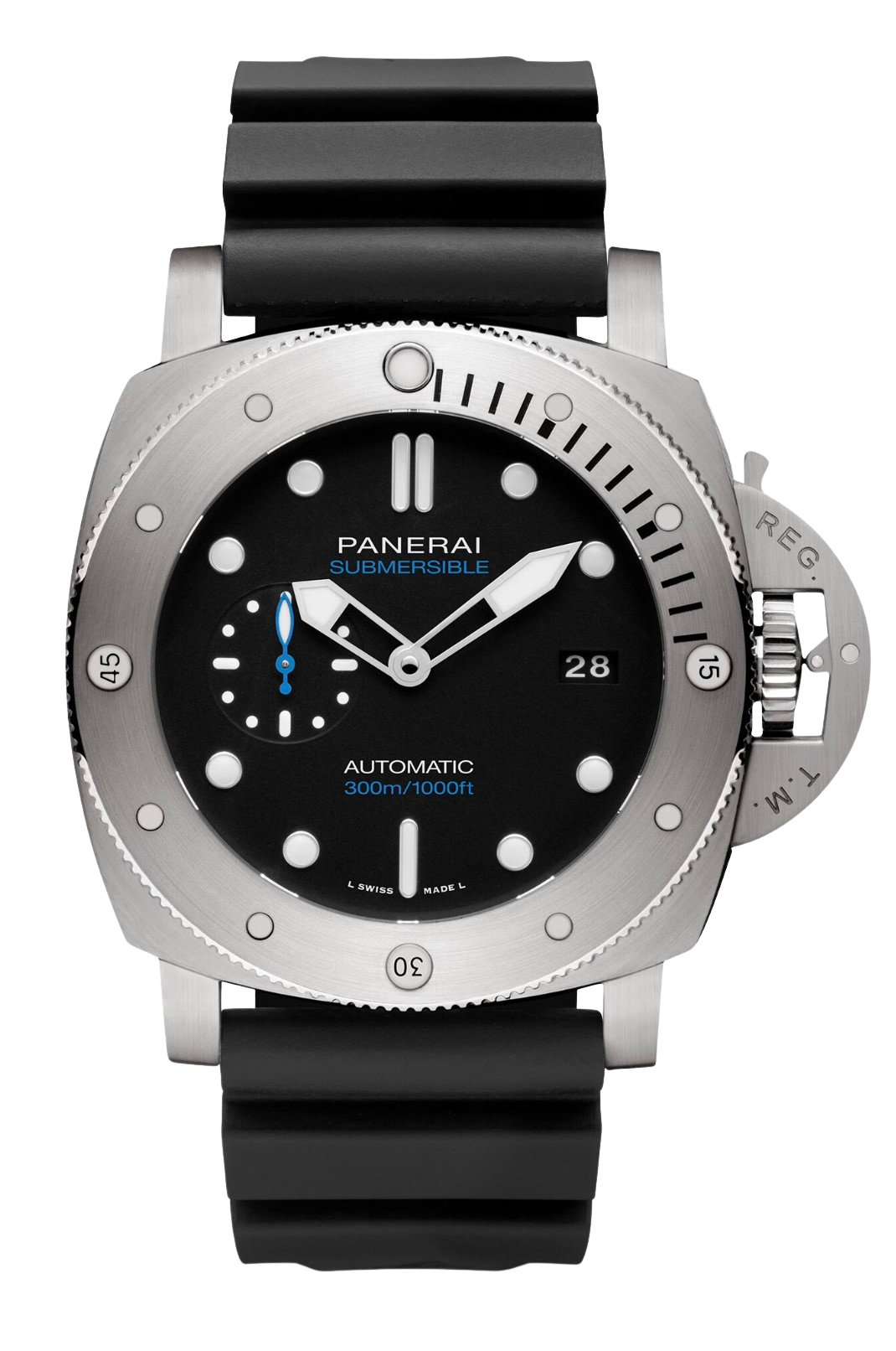 Panerai Submersible