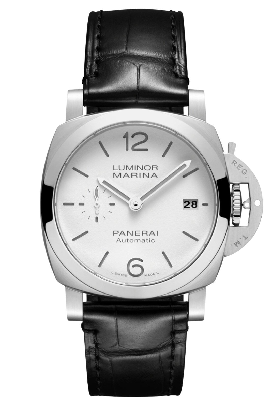 潘雷伊 Luminor Marina