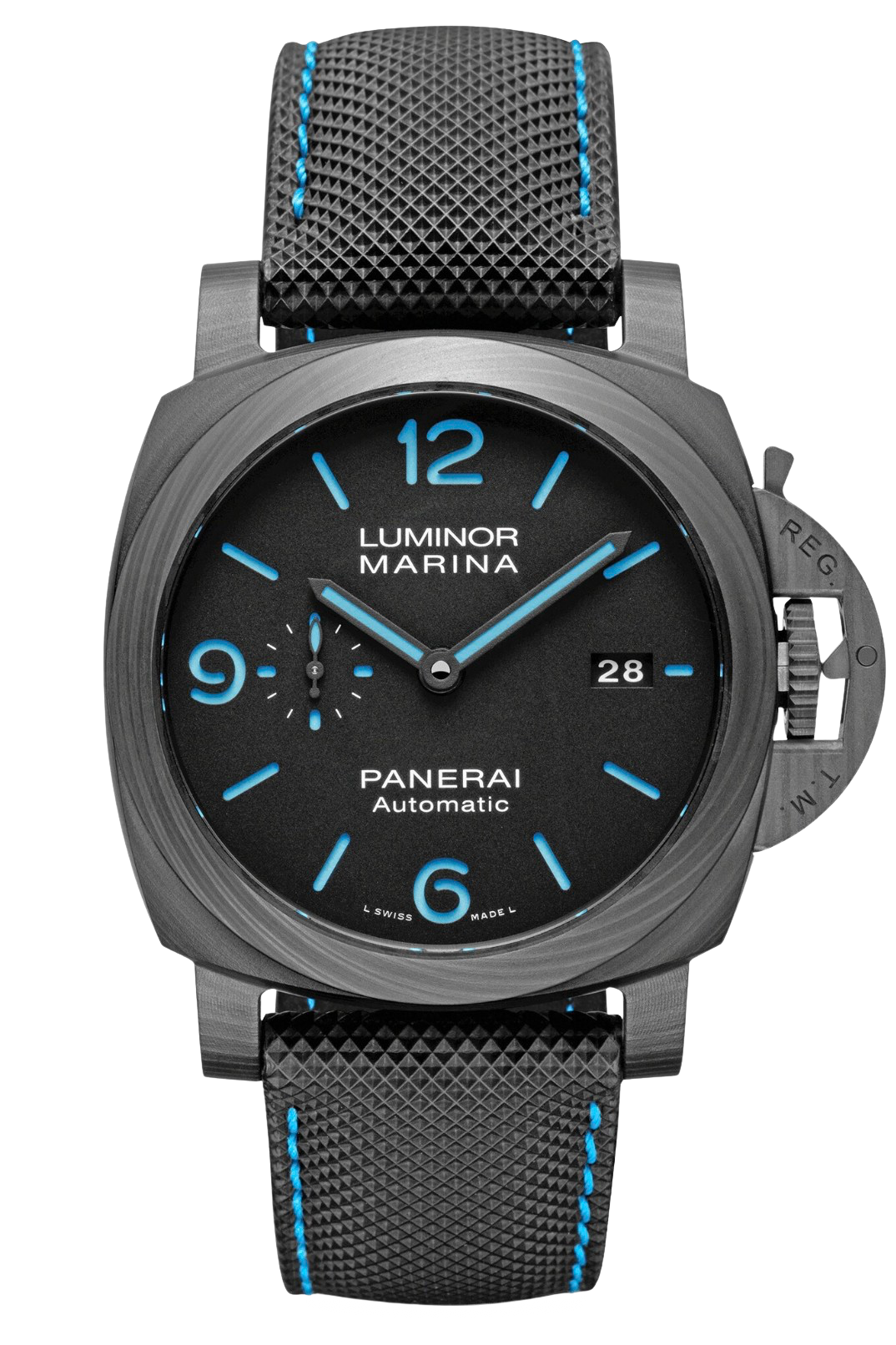 潘雷伊 Luminor Marina