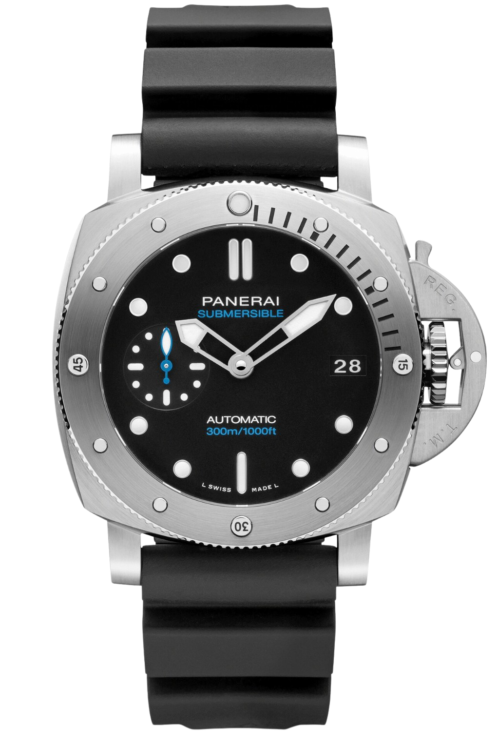Panerai Submersible