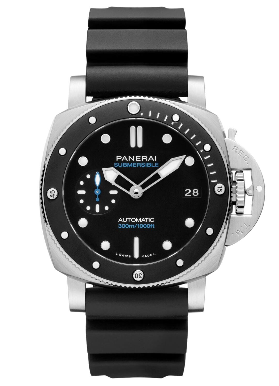 Panerai Submersible