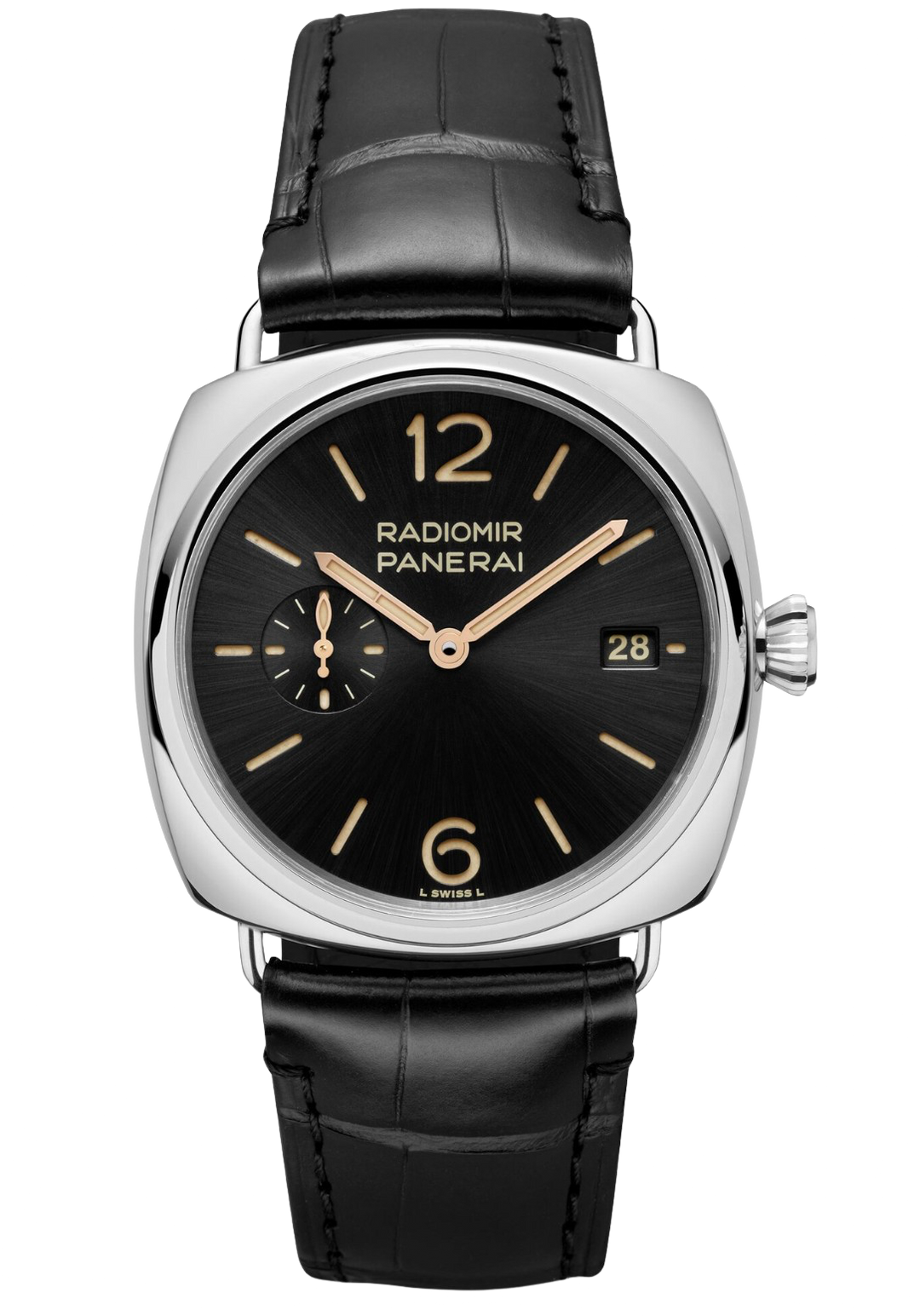 Panerai Radiomir Quaranta