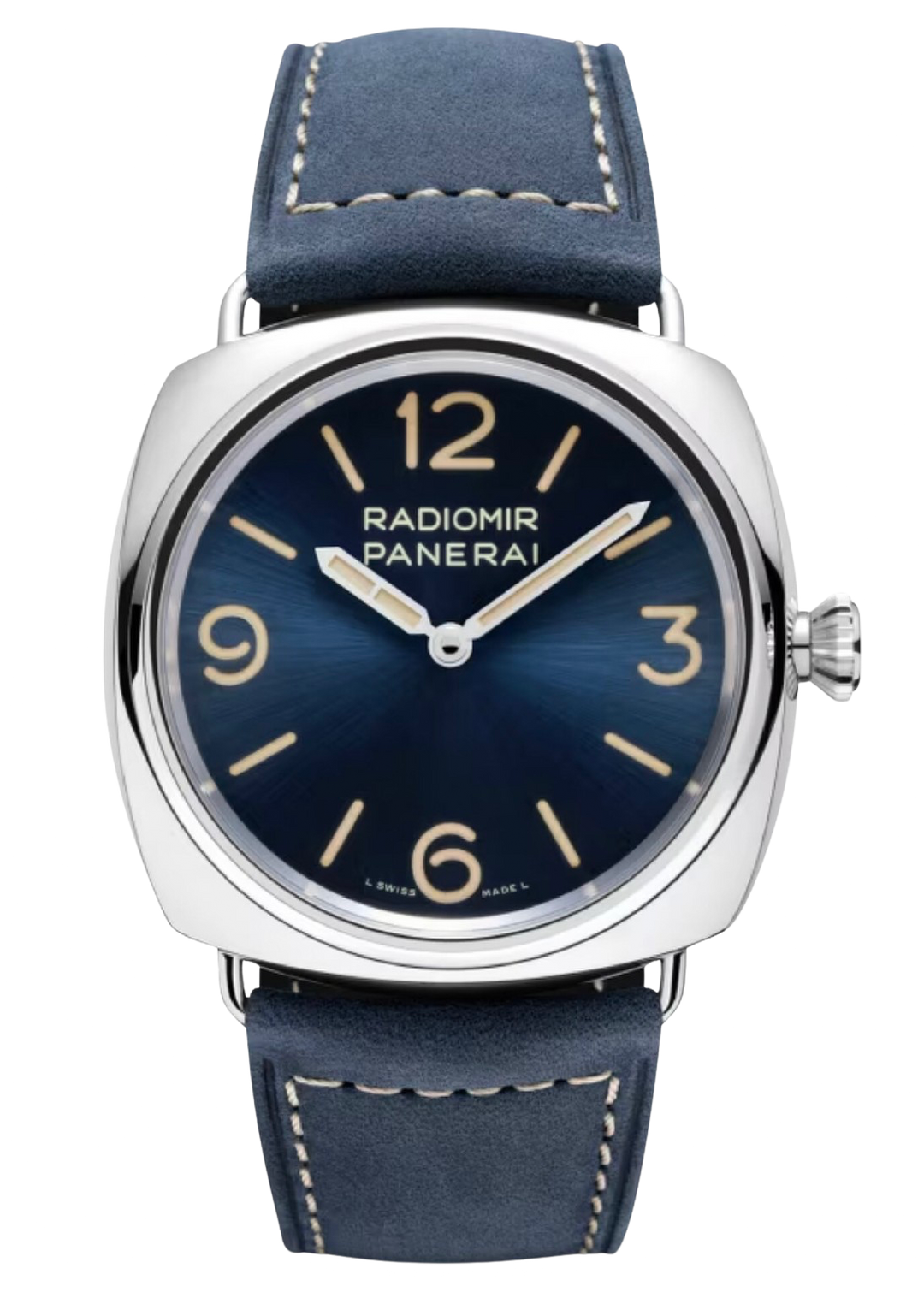 Panerai Radiomir Officine