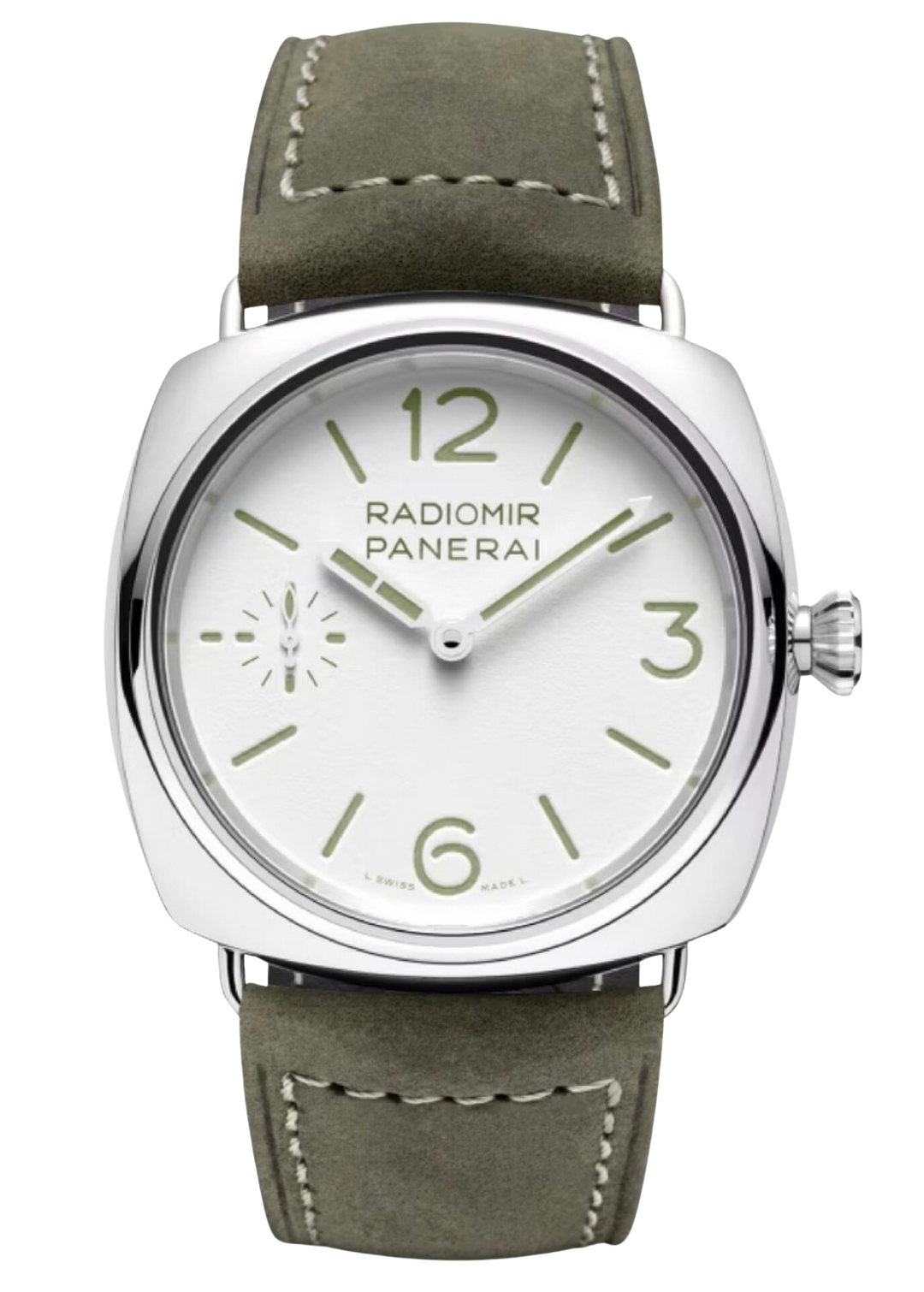 Panerai Radiomir Officine