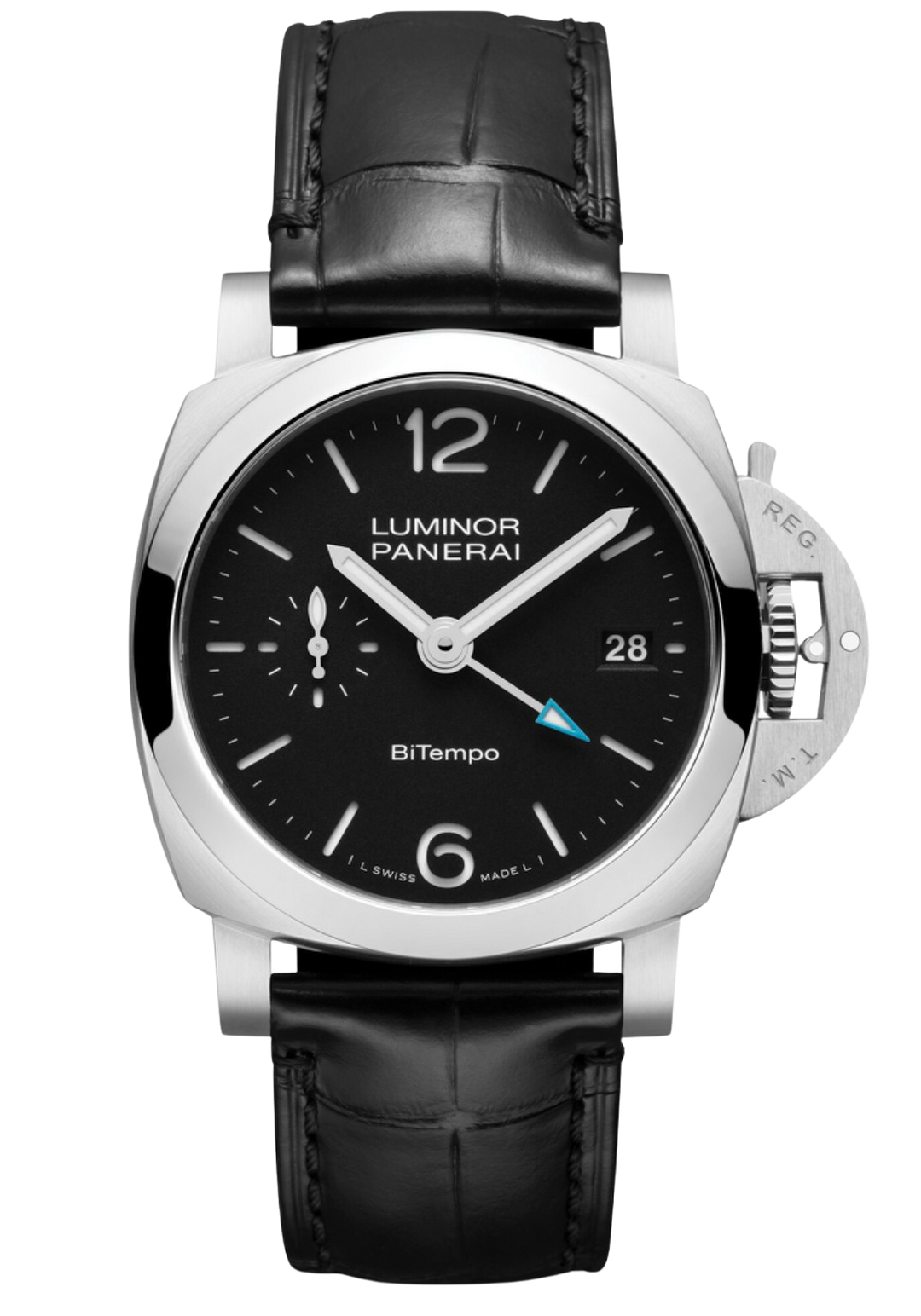 潘雷伊 Luminor Marina