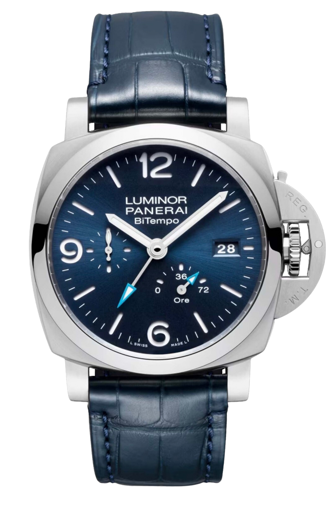 潘雷伊 Luminor Marina