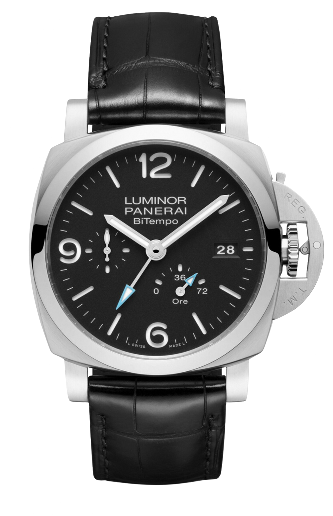 潘雷伊 Luminor Marina