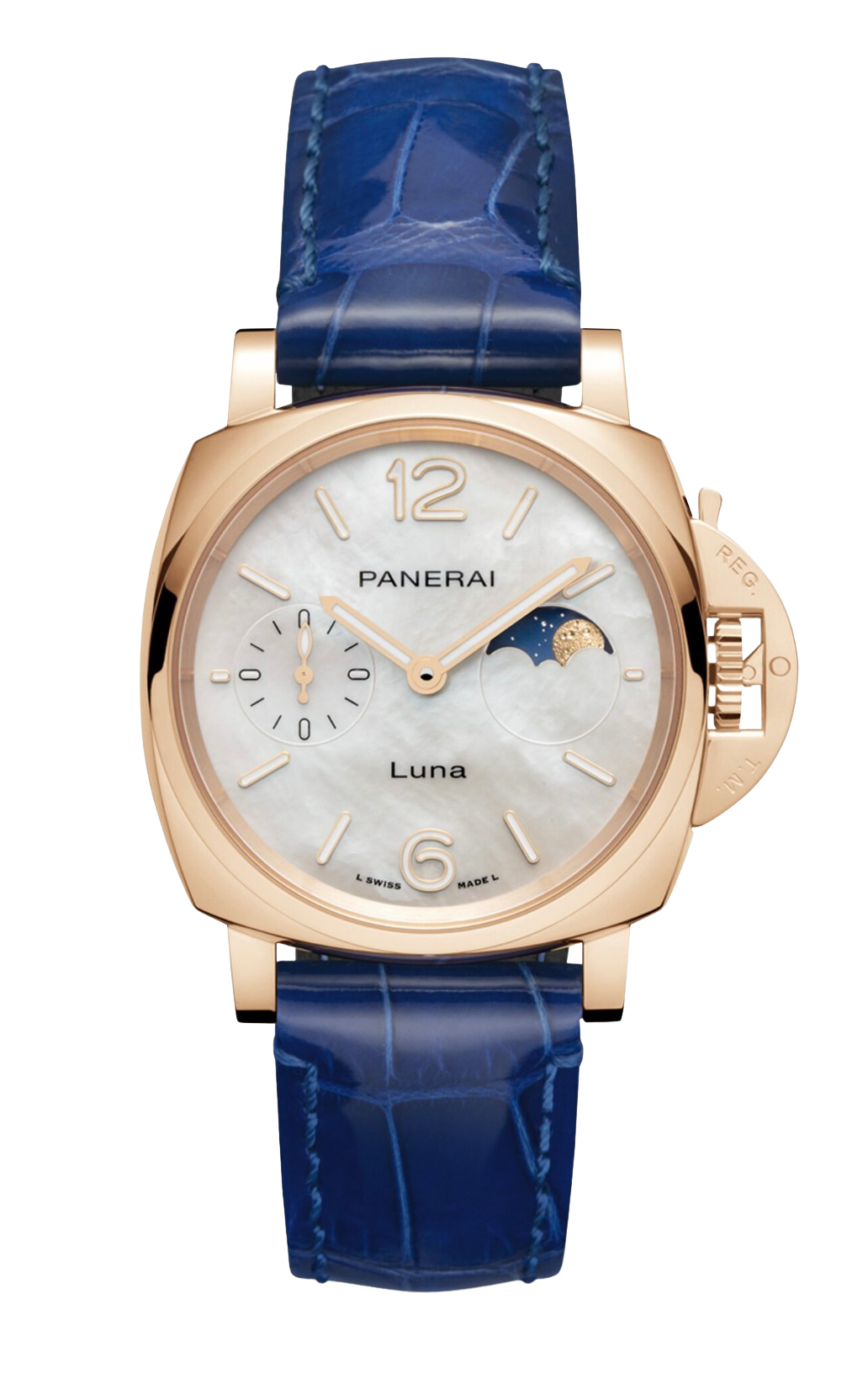 潘雷伊 Luminor Marina