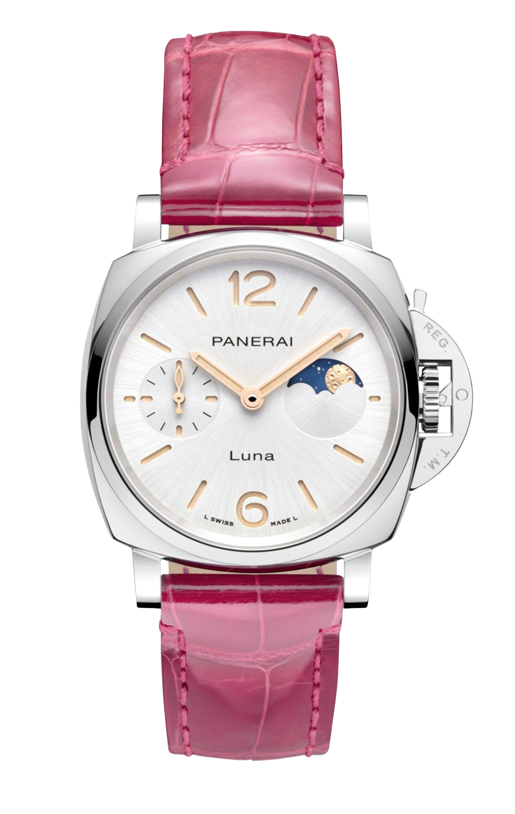 潘雷伊 Luminor Marina