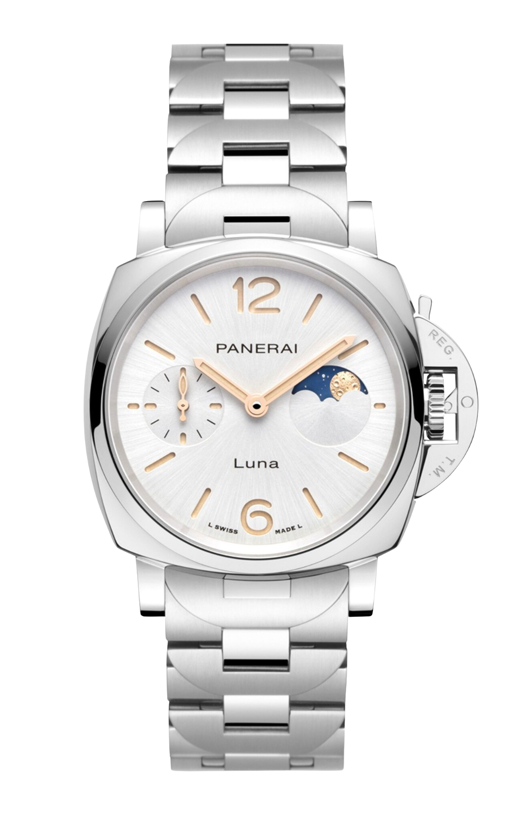 潘雷伊 Luminor Marina