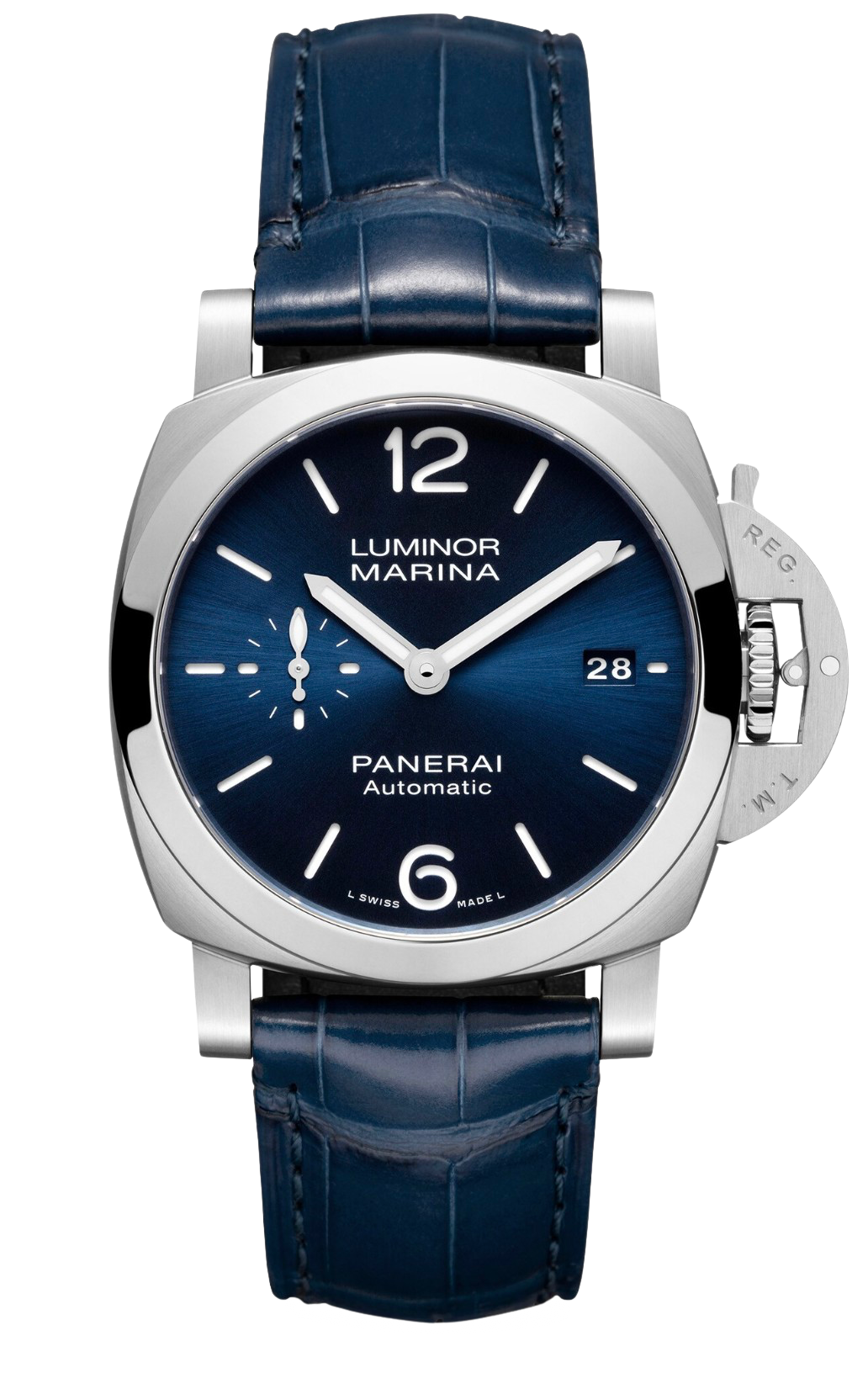 潘雷伊 Luminor Marina