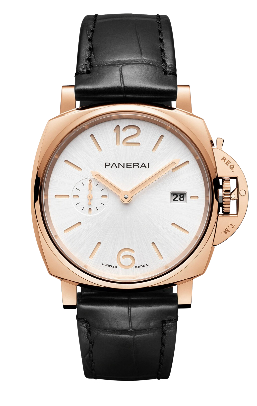 潘雷伊 Luminor Marina