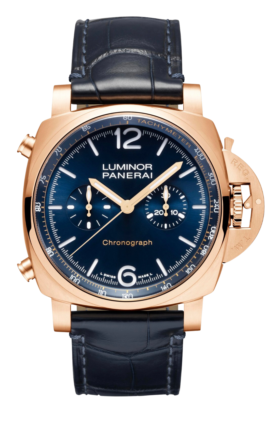 潘雷伊 Luminor Marina