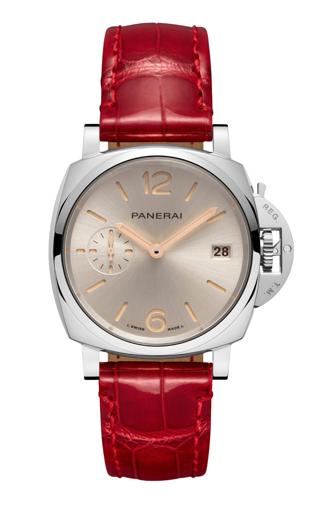 潘雷伊 Luminor Marina