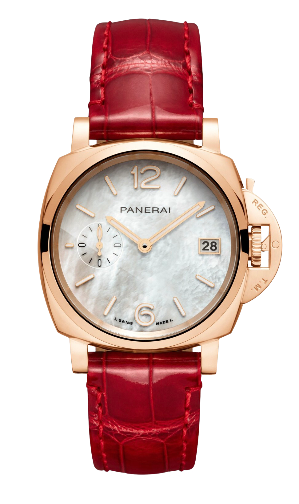 潘雷伊 Luminor Marina