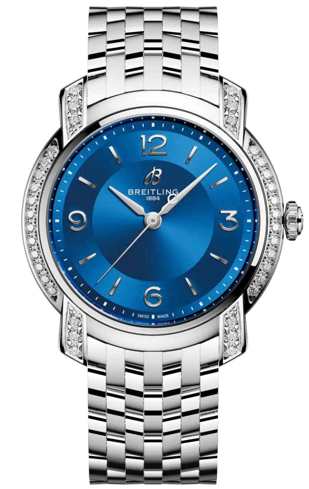 Breitling Lady Premier 32