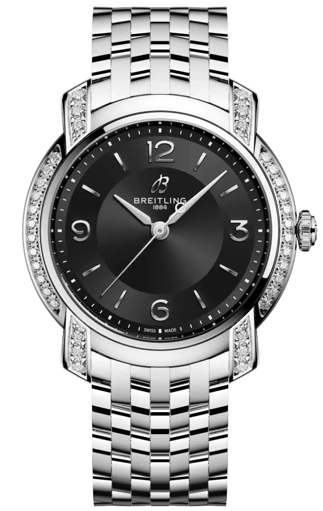 Breitling Lady Premier 32