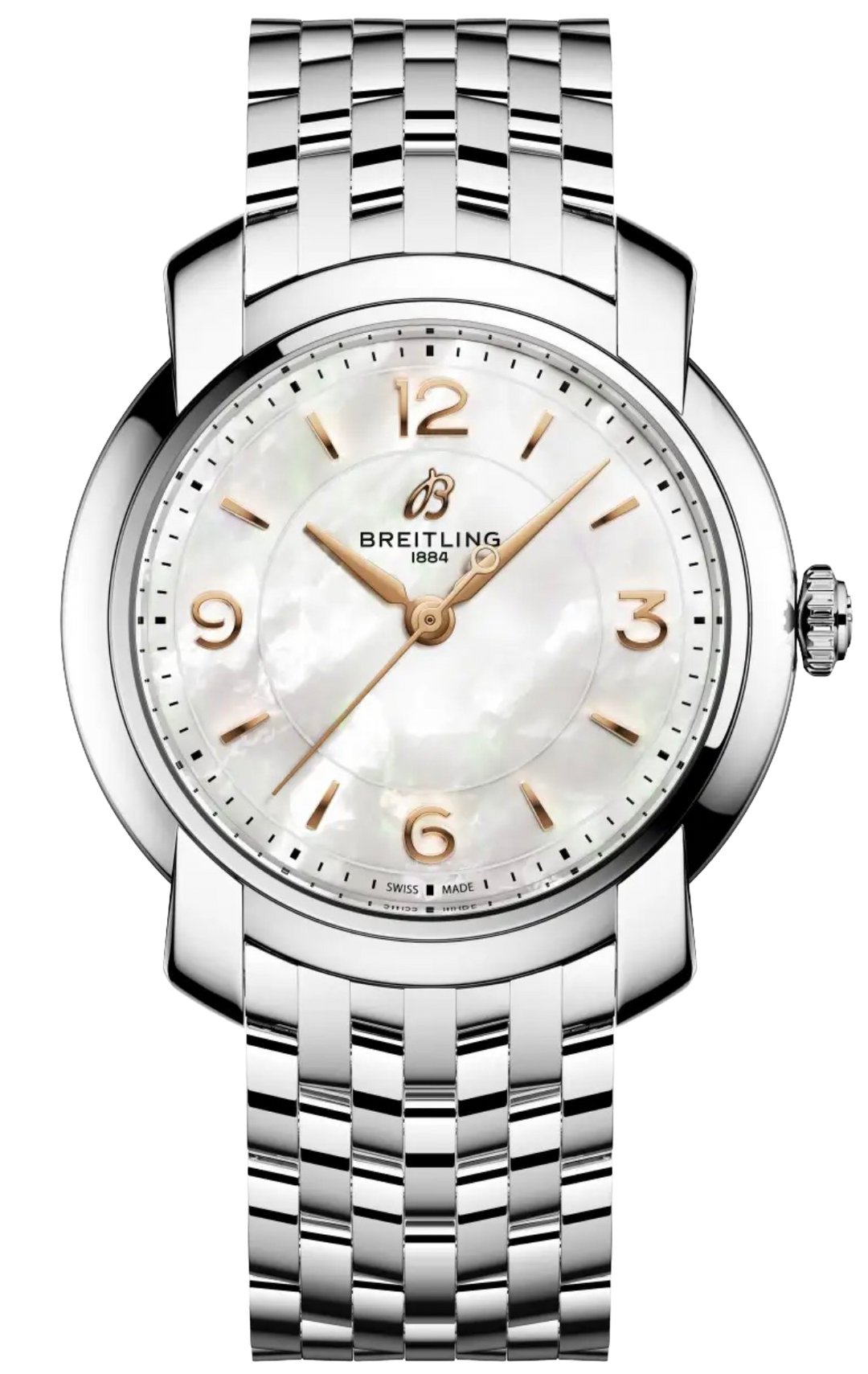 Breitling Lady Premier 32