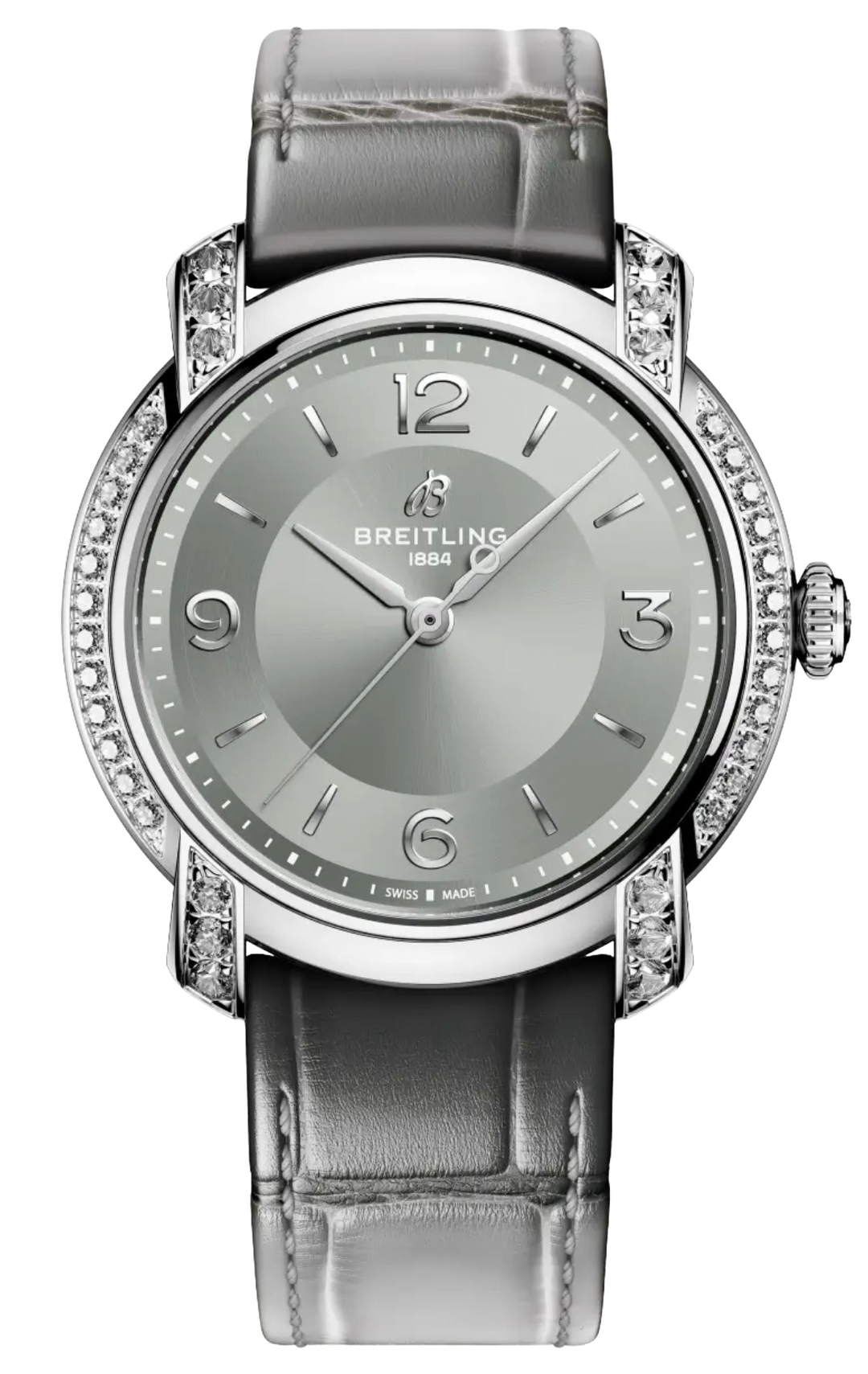 Breitling Lady Premier Automatic 36