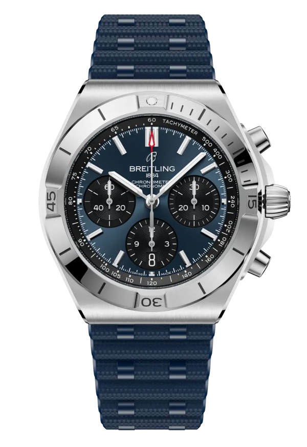 Breitling Chronomat B01 Cronógrafo 42