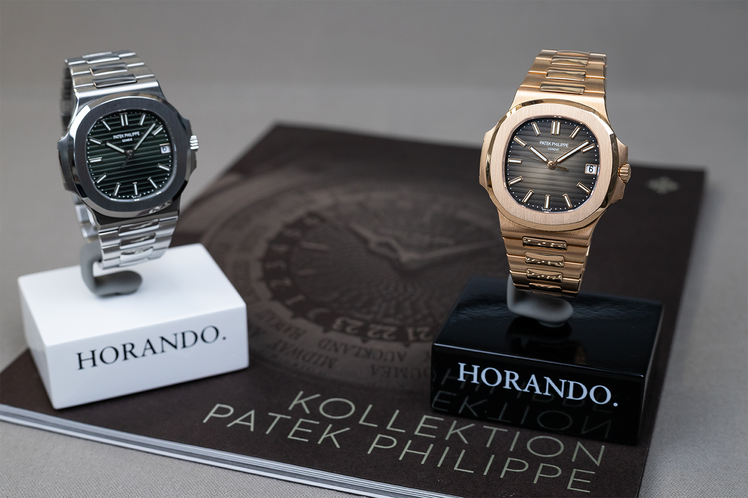 Warum Horando Concierge