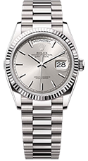 Day-Date: As valuable as time itself