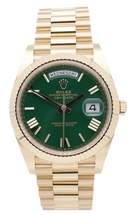 Rolex Day-Date