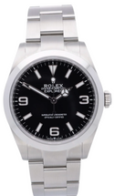 Rolex Explorer