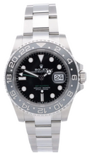 Rolex GMT Master II