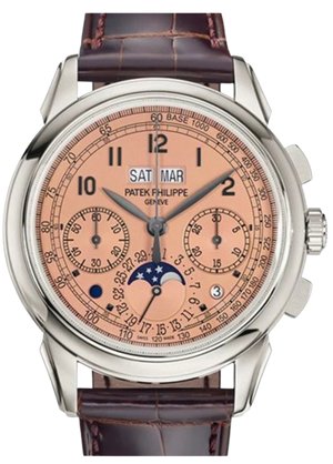 Grandes Complications