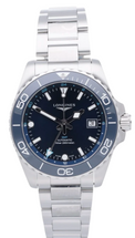 Longines Hydroconquest