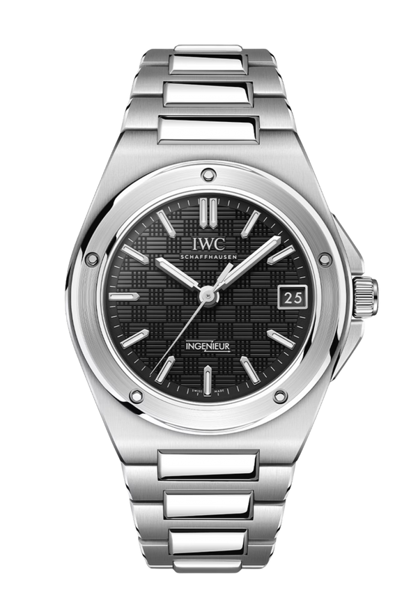 IWC Ingenieur Automatico 35