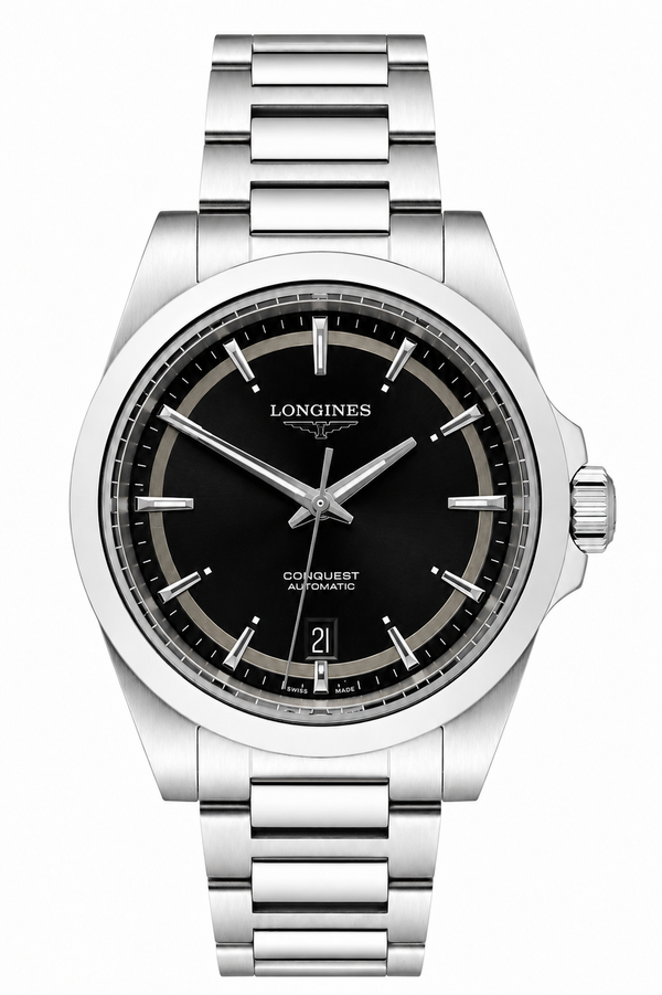 Longines Conquest