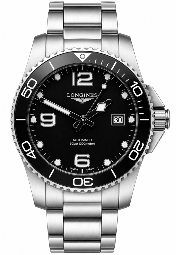 Longines Hydroconquest
