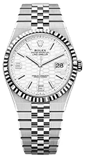 LAND‑DWELLER: EIN NEUES KAPITEL BEI ROLEX