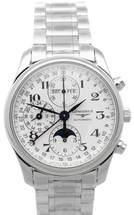Longines Master Collection