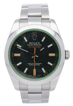 Rolex Milgauss