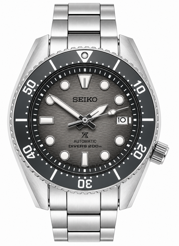 Seiko Prospex