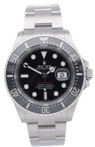 Rolex Sea-Dweller