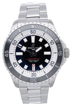 Breitling Superocean