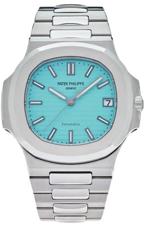 Nautilus Tiffany